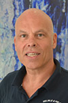 David Patanchon Physiotherapeut, im Team seit 2018